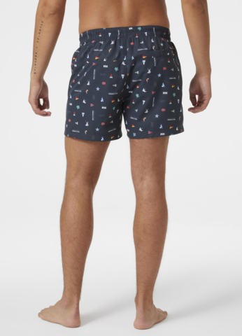 HELLY HANSEN MENS CADIZ TRUNK
