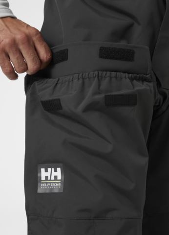 Helly Hansen - Skagen Offshore BIB Sejlerbukser Herre