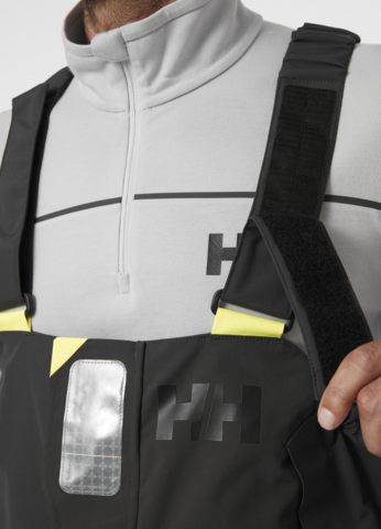 Helly Hansen - Skagen Offshore BIB Sejlerbukser Herre