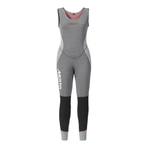 Musto - Flexlite Vapour 1.0 LJ Dame