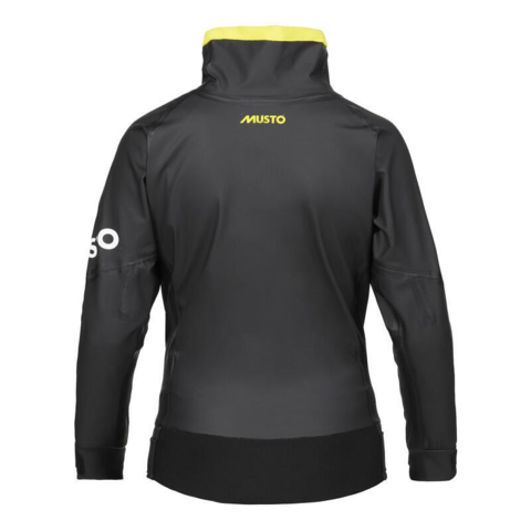 Musto - Junior Championship Aqua Top 2.0 Jakke