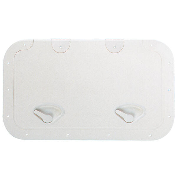 Nuova rade classic luge hvid 463x517mm
