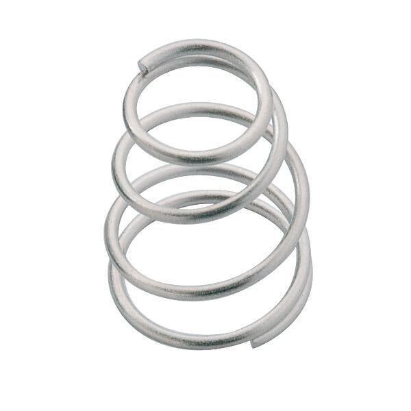 Ronstan rf fjeder 40x28x2mm kon.