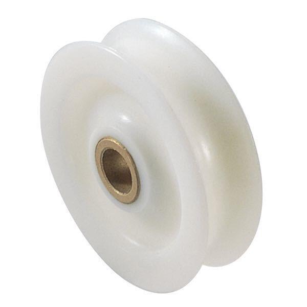 Ronstan skive acetal, bronze leje
