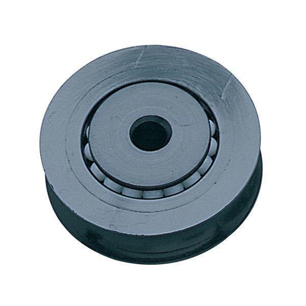 Ronstan skive med kugleleje 38x15x8mm