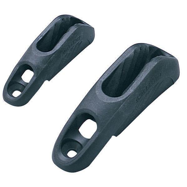 Ronstan v-cleat med skødeviser 3-6mm