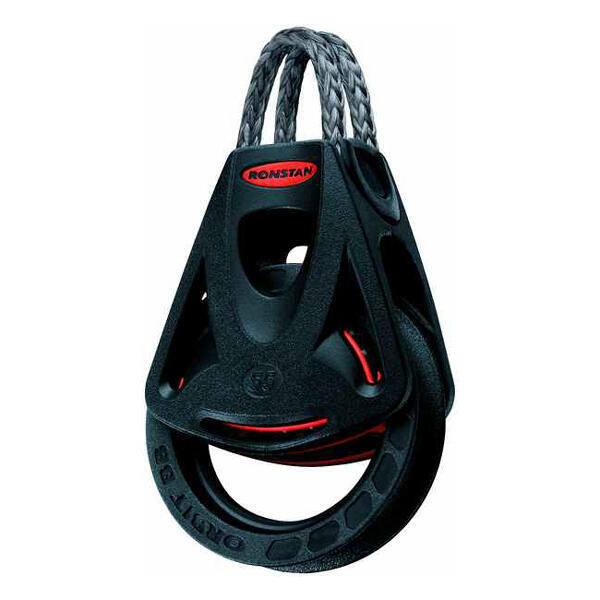 Ronstan orbit enkeltblok serie 40 fra optipakke