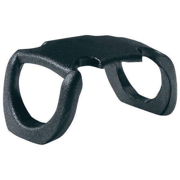 Ronstan orbit samle clips dobbelt 2stk