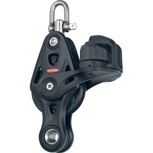 Ronstan violinblok med hundsvot & frølår serie 60 core
