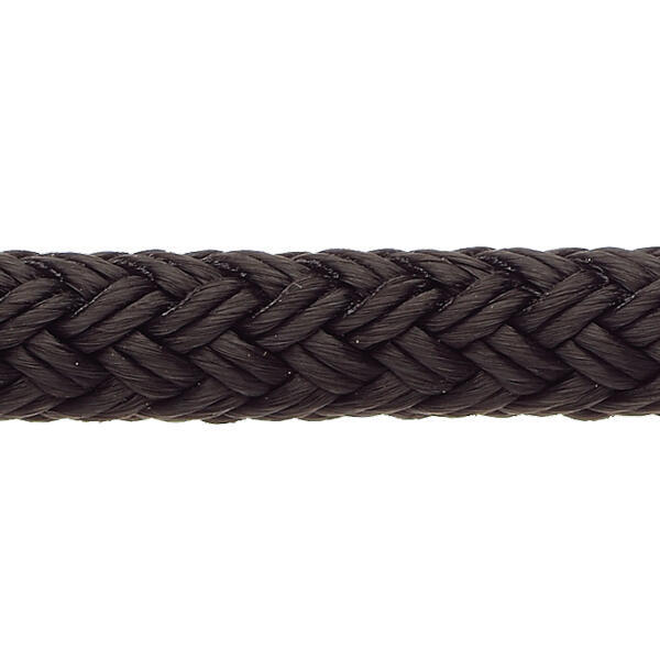 Robline rio 14mm sort 100m