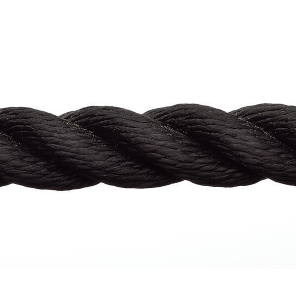 Robline rapallo 14mm sort 100m