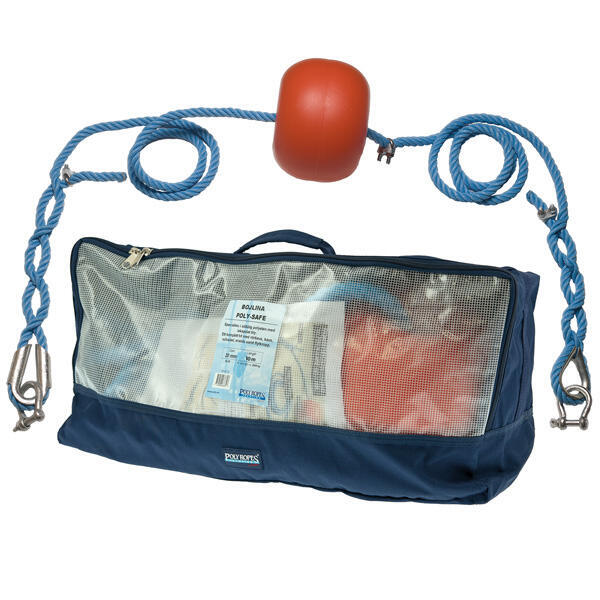 Bøjeline poly-safe 5 meter