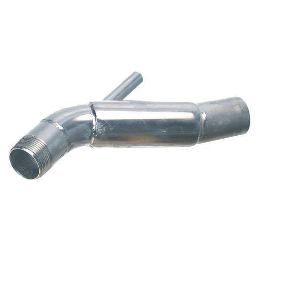 Udst.manifold rf vandkøl.