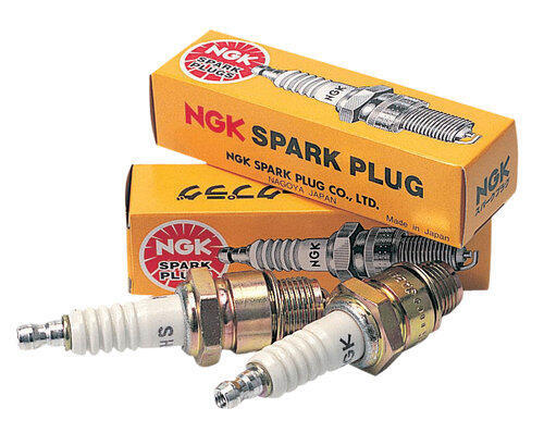 Ngk tændrør bpr5fs  2423