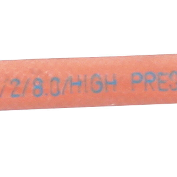 Gasslange 10mm 20bar, 100m