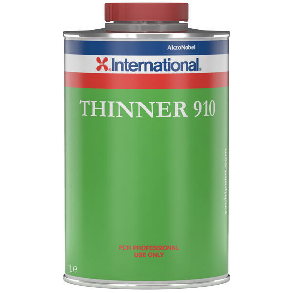 International fortynder Nr. 910 1L