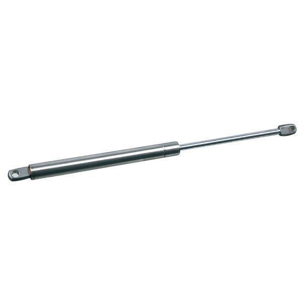 Gasfjeder rf 900mm, cylinder ø22mm, stang ø10mm 60kg