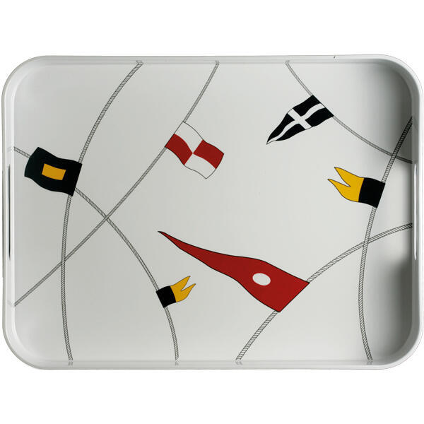 Mb regata bakke 40 x 30cm 905g