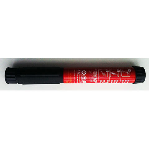 FSS Fire Stryker 8B Professionel 50 sek.
