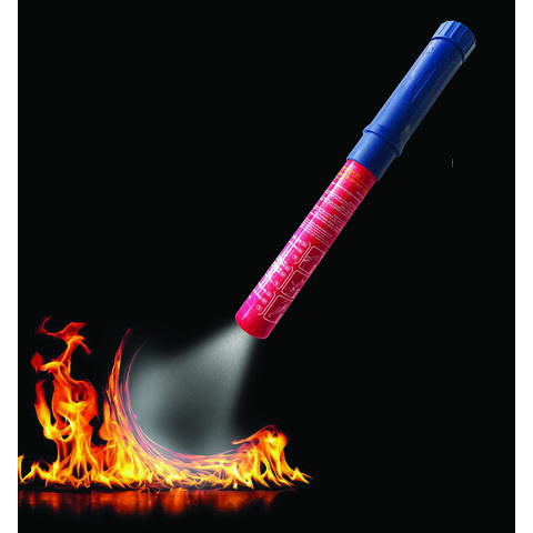 FSS Fire Stryker 8B Professionel 50 sek.