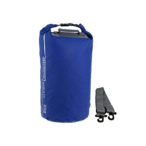 OB1005 OverBoard 20L Dry-Tube BLÅ