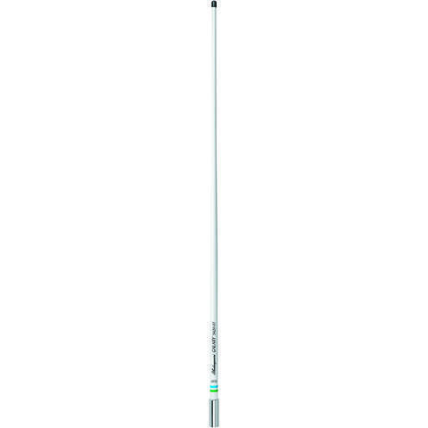 Shakespeare 5420-XT Galaxy "Little-Giant" AM/FM Antenne 1,2m