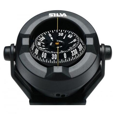 Silva 100BC Kompas