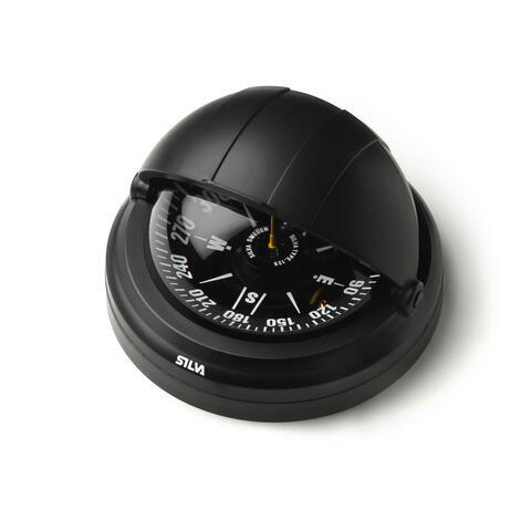 Silva 125FTC kompas