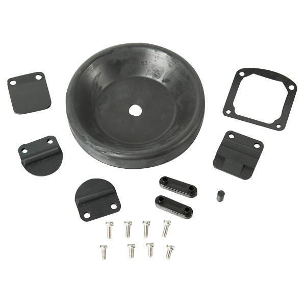 Whale service kit gusher 10 neo mk2/3 ak3706