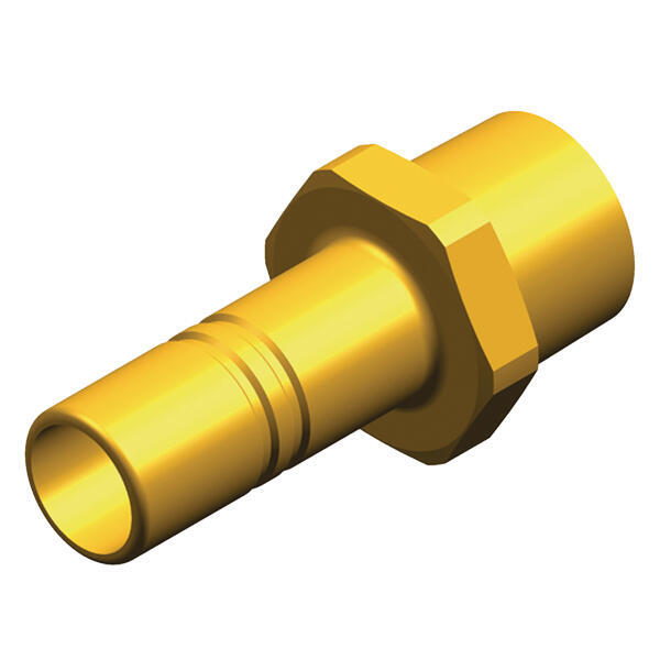 Whale adapter 1/2''-15 mm