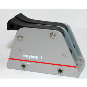 Easylock 1 - sølv - 2