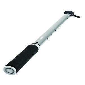 Spinlock EJ/900 Joystick rorpind Sølvfarvet