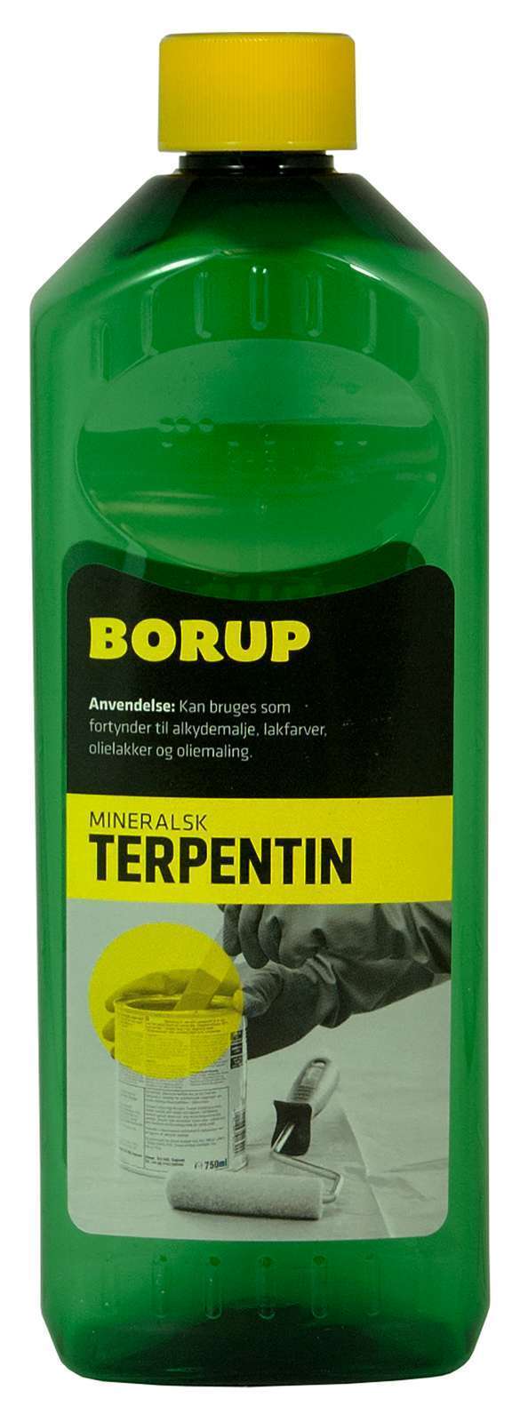 Terpentin Mineralsk