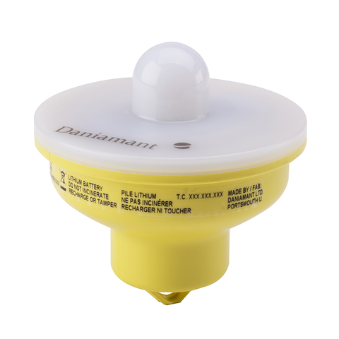 L170 Redningslys LED