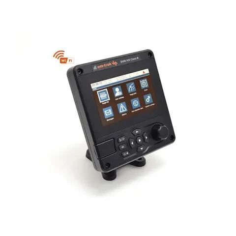 em-trak B400 Klasse B 5W SOTDMA AIS 427-0003