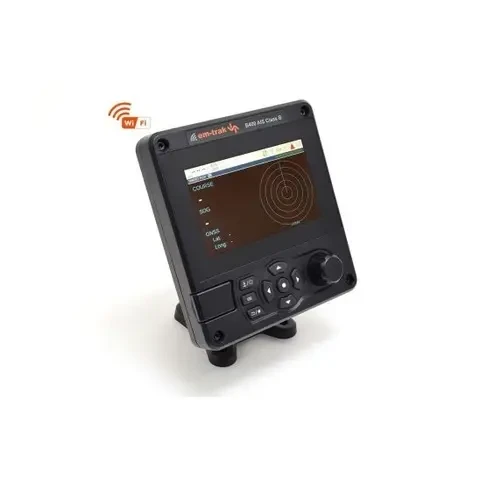 em-trak B400 Klasse B 5W SOTDMA AIS 427-0003