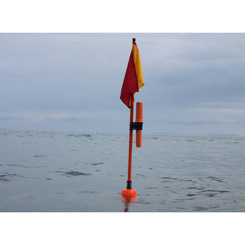 em-trak BUOY-Tracker AIS for fiskeredskaber / 418-0067