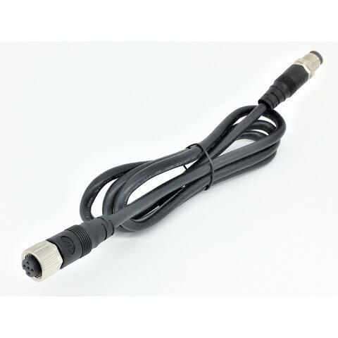 ODS M12 CANBUS/NMEA2000 Kabel 10m