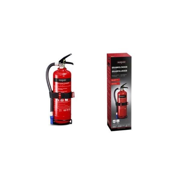 PULVERSLUKKER 4002 2 KGS
