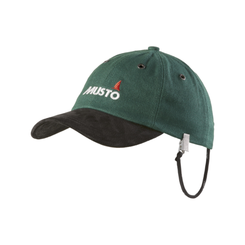 Musto Evolution Original Crew Cap
