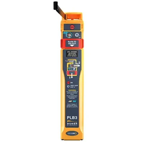 Ocean Signal rescueME PLB3