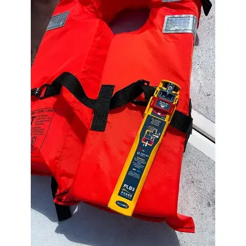 Ocean Signal rescueME PLB3