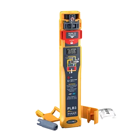 Ocean Signal rescueME PLB3