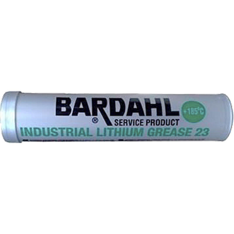Bardahl stævnrørsfedt shipping grease 400ml