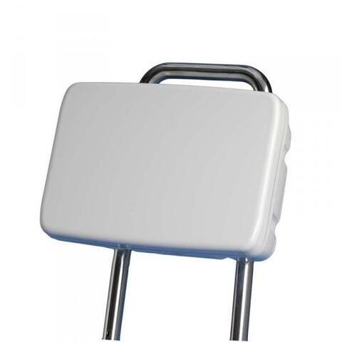 Scanstrut ScanPod SPH-9-W HELM POD for op til 9" display