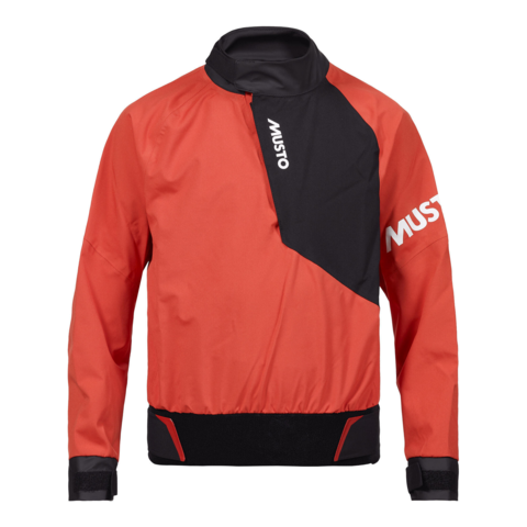 Musto - Junior Championship smock 2.0