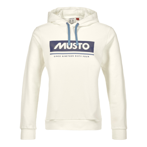 Musto - Hoodie 2.0 Dame