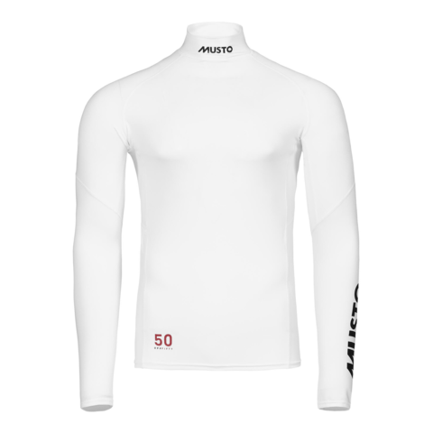 Musto - Championship Long-sleeve Rash Guard