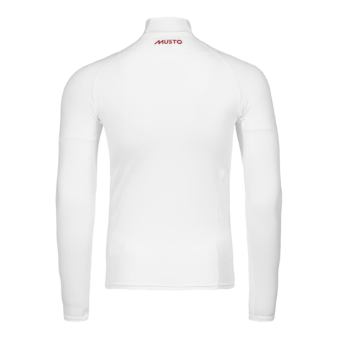 Musto - Championship Long-sleeve Rash Guard