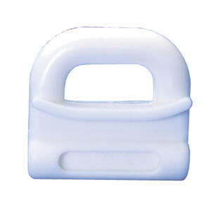 Bainbridge Mast Slug Slides 9.3mm Diameter Plastic